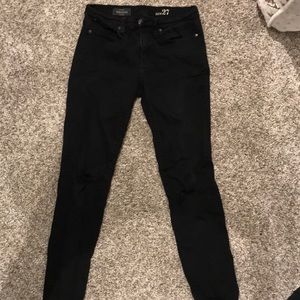Women’s jeans